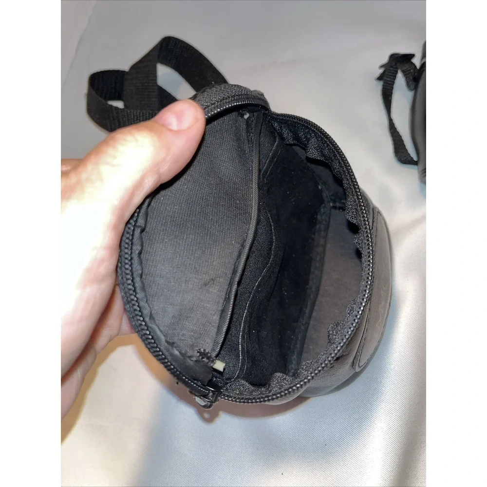 Simmons Binoculars 7-15x25 Compact Model 24157 Fully Coated Optics With Case